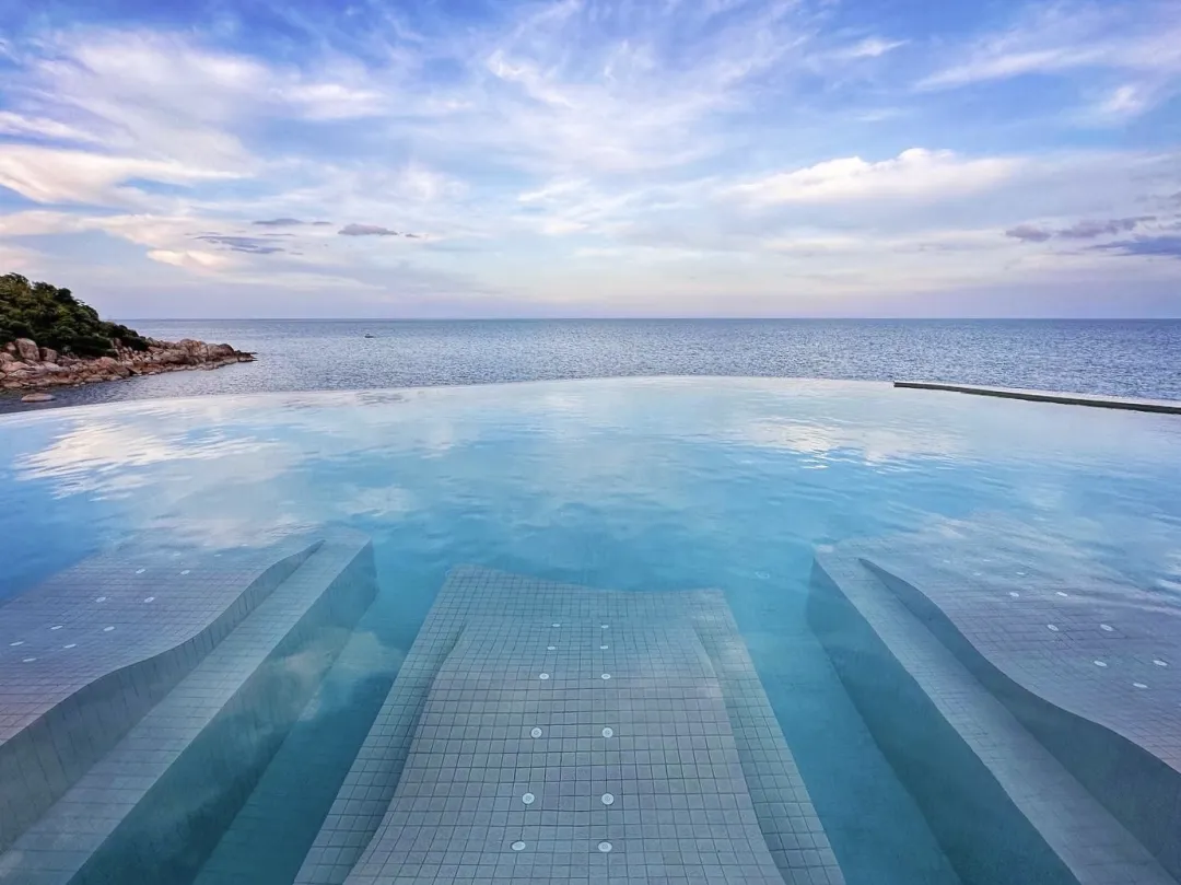 Silavadee Resort - Pool View