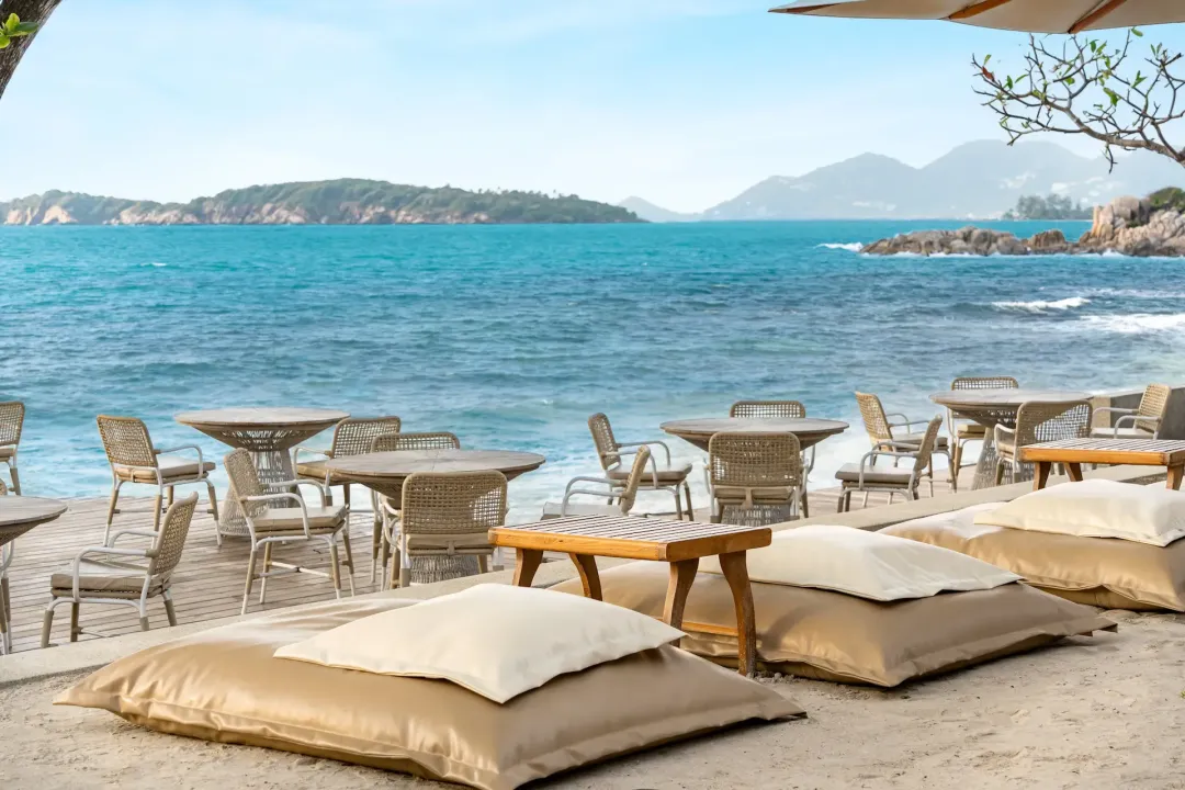 SAii Koh Samui Choengmon - Sea View