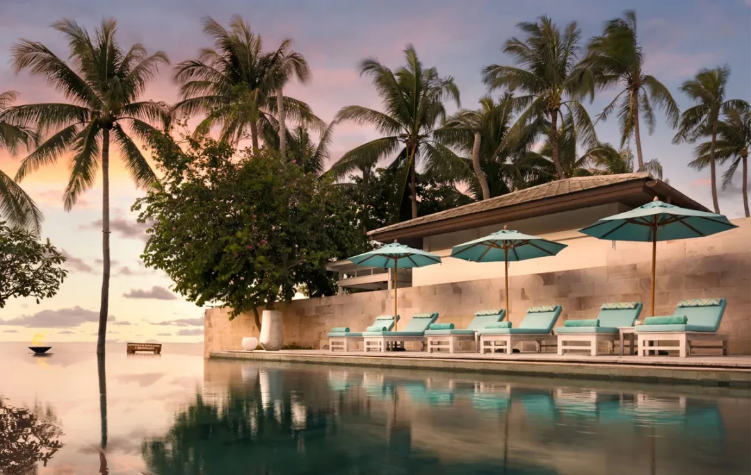 Avani+ Samui Resort - Adult Pool