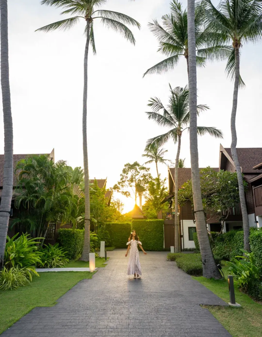 Amari Koh Samui -Thai Village Wing