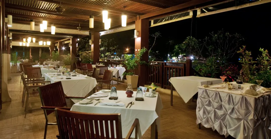 The-Sarann-Restaurant