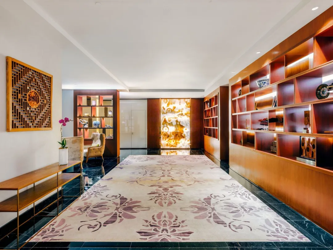 Paradox Singapore Merchant Court at Clarke Quay -Lobby