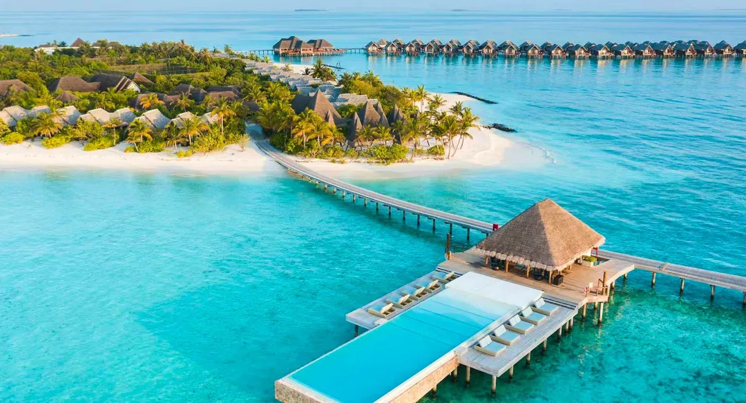 Heritance-Aarah-Seaplane-Jetty-Aerial-View