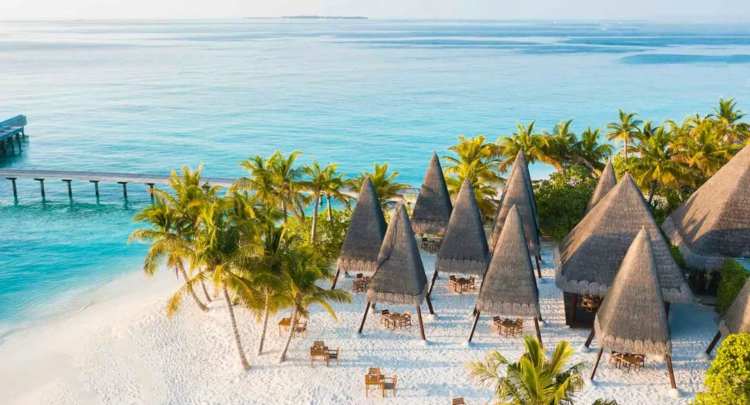 Heritance-Aarah-Dining