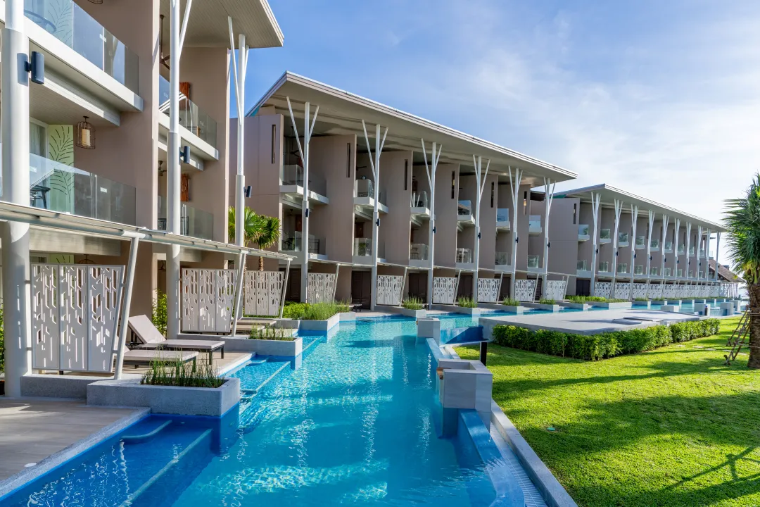 The_Sands Khao Lak by Katathani - Pool Access Suite
