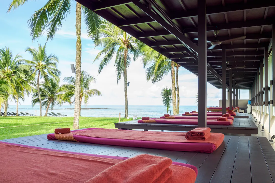 The_Sands Khao Lak by Katathani - Sala Massage
