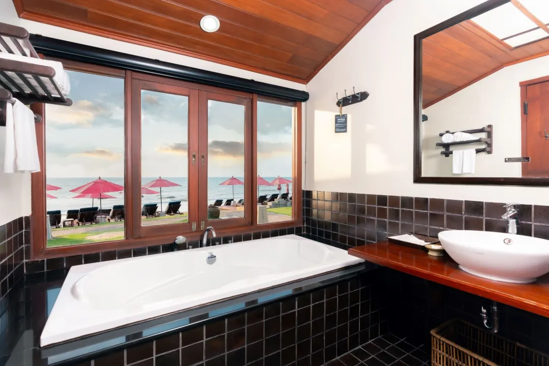 Similan Pearl Villa - Bathroom