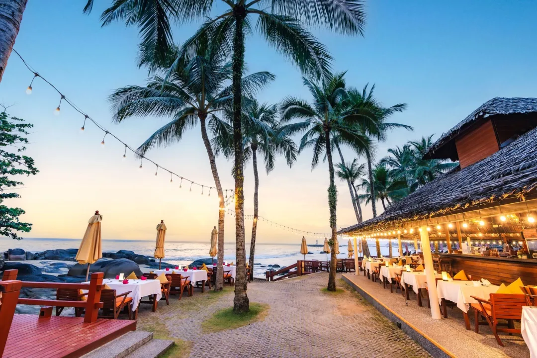Sundowners Restaurant