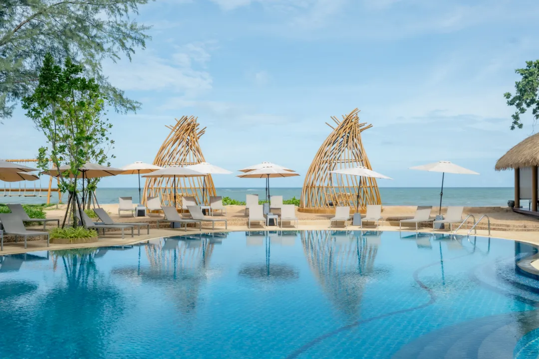 Khao Lak Emerald Beach Resort & Spa