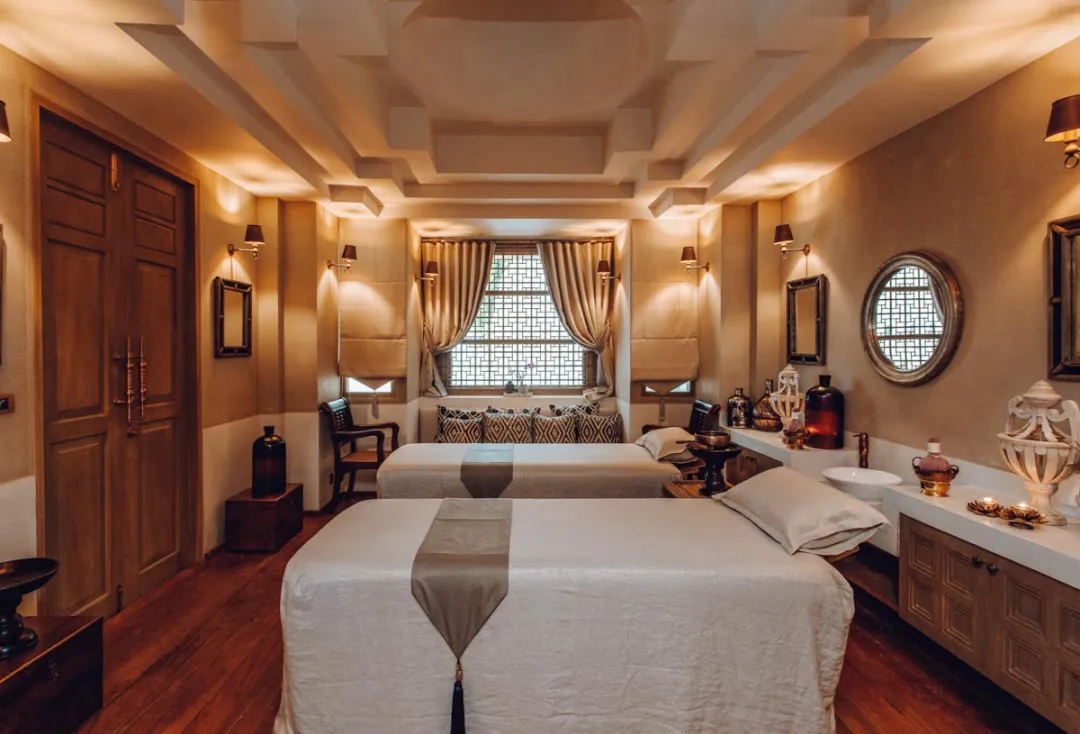 Devasok Khao Lak - Spa and Wellness