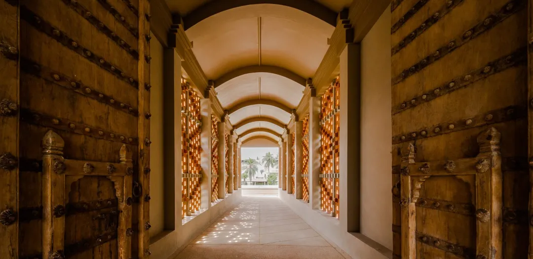 Devasok Khao Lak - Deco