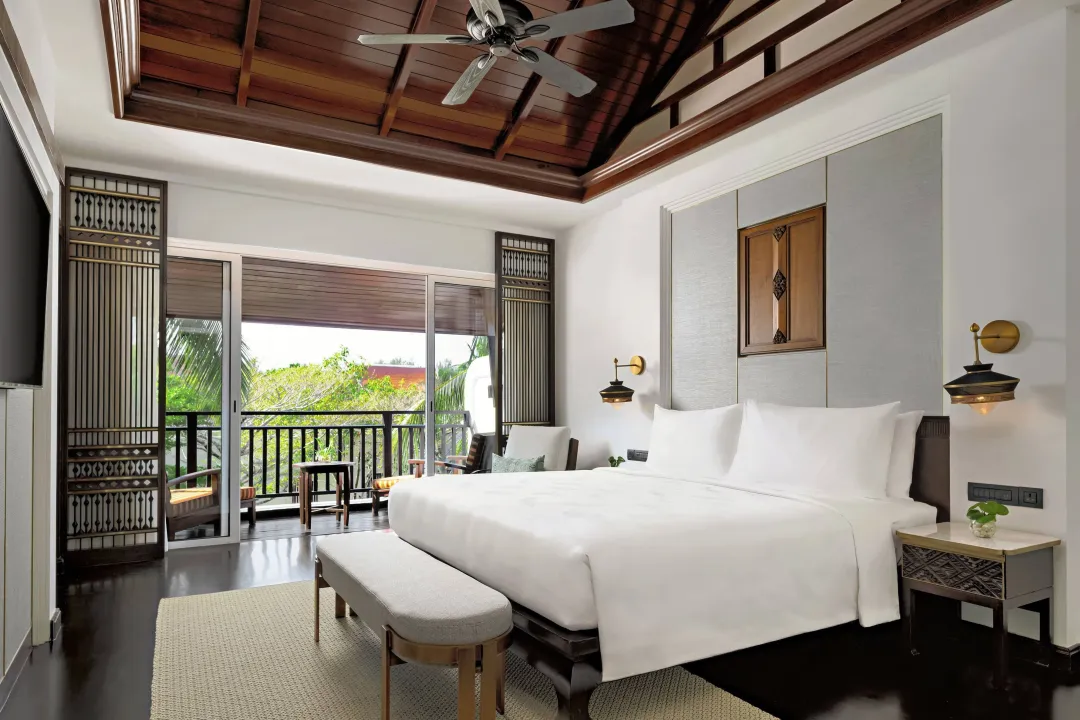 Executive Suite -King Bed