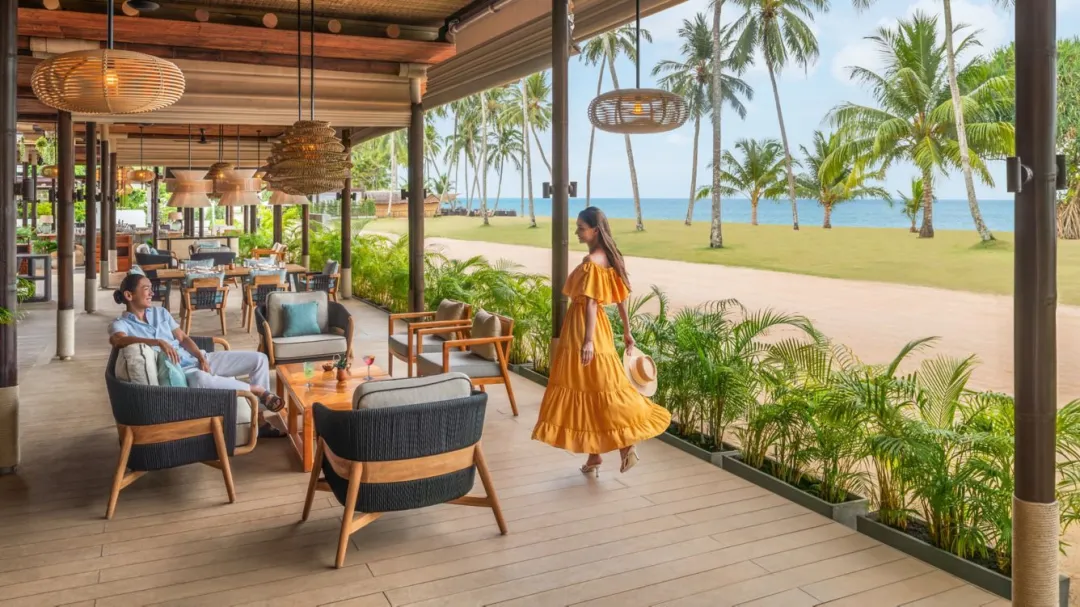 Drift Beach Bar and Grill