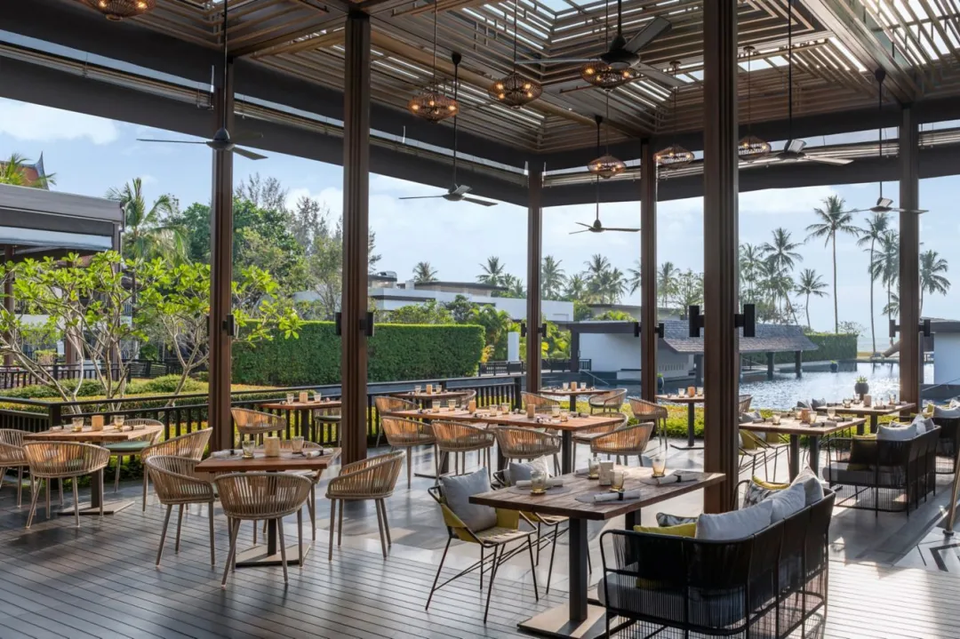 Ta Krai Restaurant