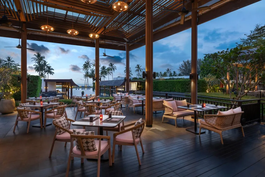 Sakura Restaurant
