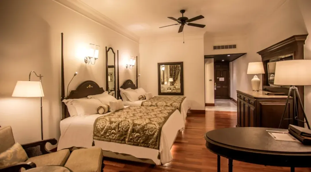 Club Premium Deluxe -Twin Bed