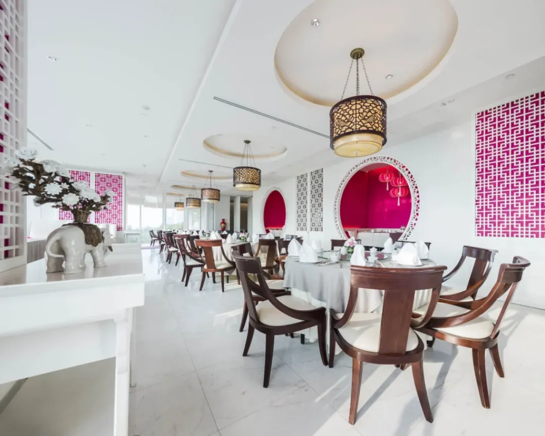 Ming Xing Restaurant