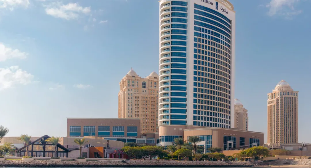 Hilton-Doha-Hilton-Doha