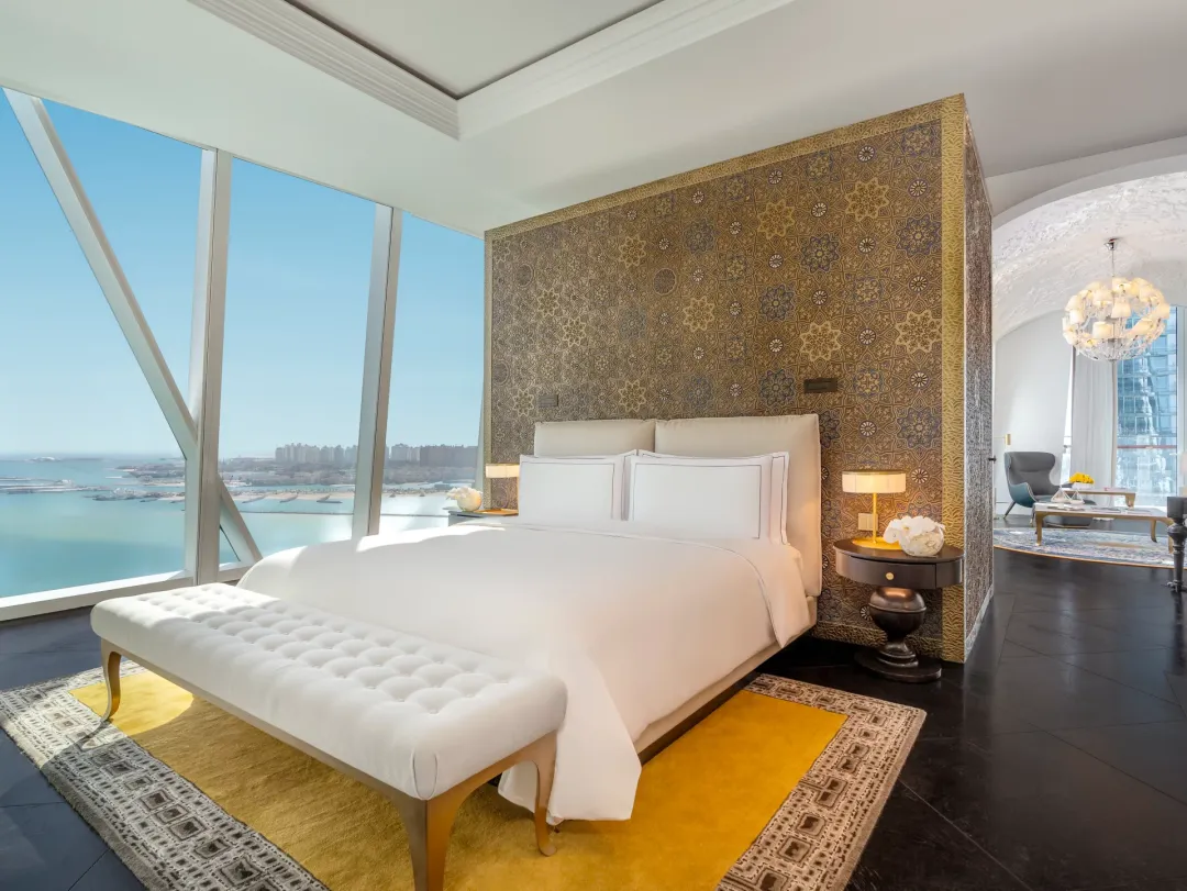 Raffles-Doha-Sea-View-Suite
