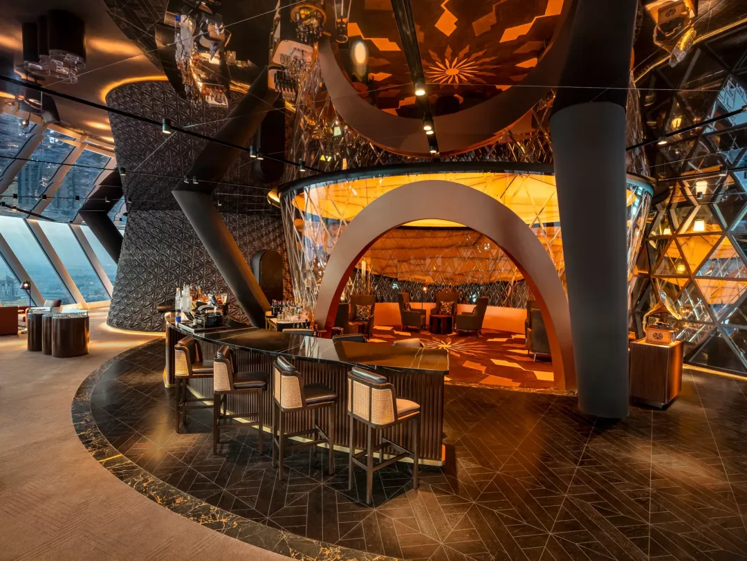 Raffles-Doha-Music-Penthouse