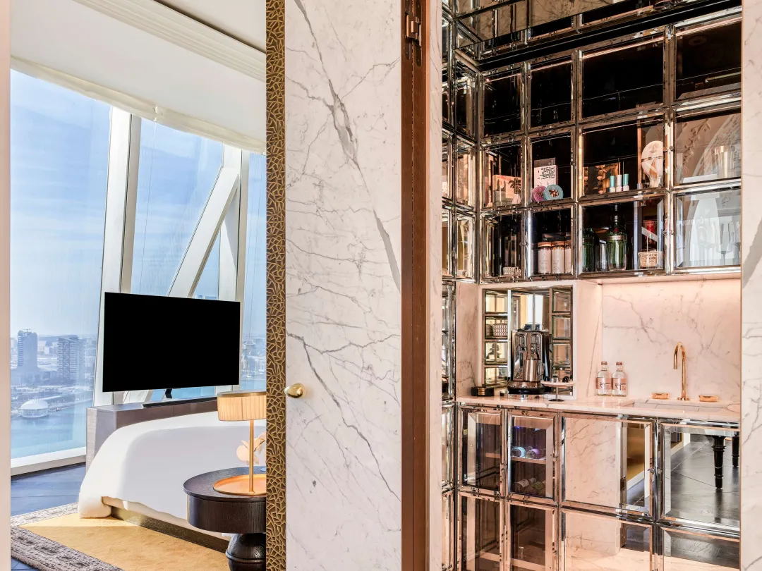 Urban Suite - Coffee Aeria