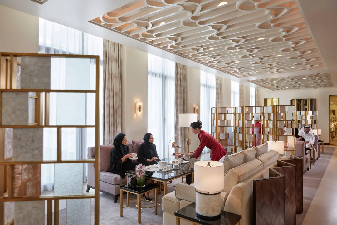The-Mandarin-Oriental-Doha-Bahara-Lounge