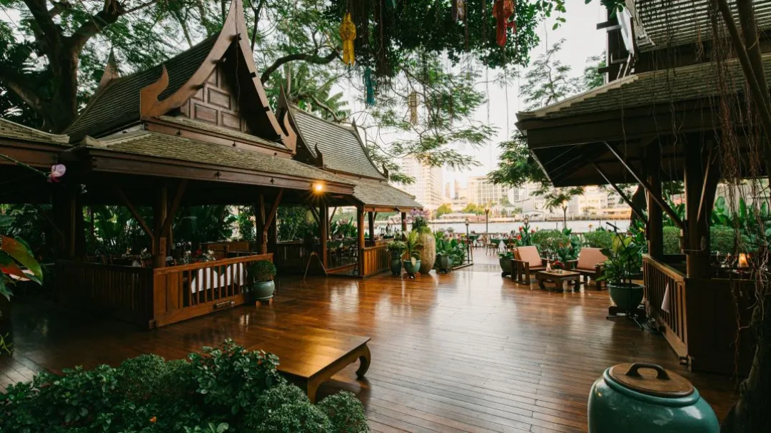 Thiptara Restaurant
