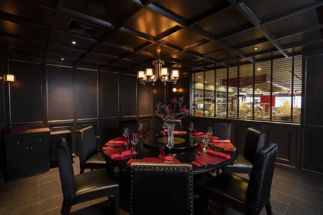 Rib Room and Bar