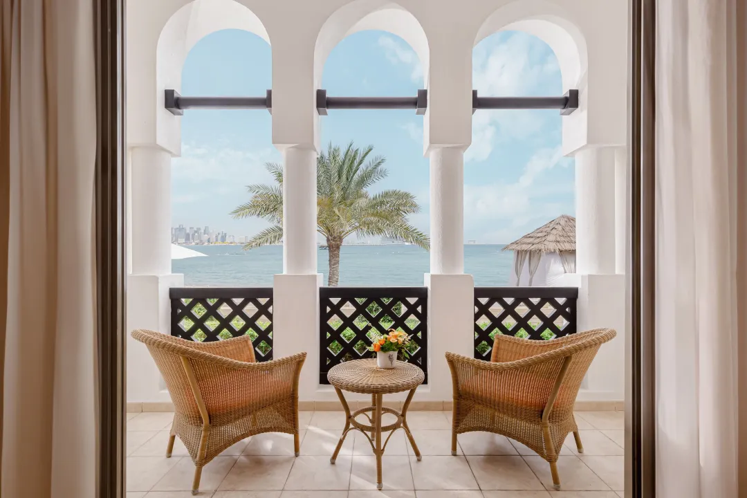Sharq-Village-and-Spa-Deluxe-Room-Sea-View-Terrace
