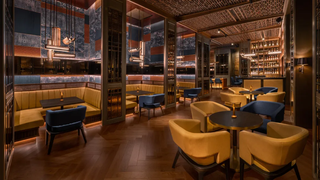 Sofitel Bangkok Sukhumvit Maison Mizuki