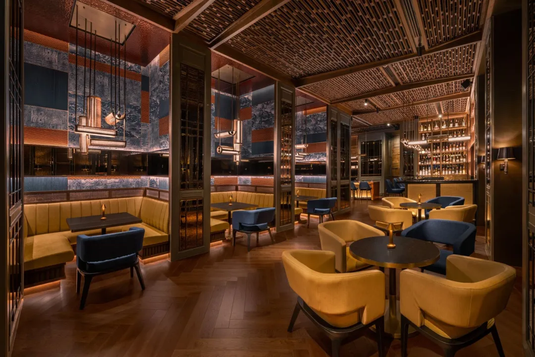 Maison Mizuki Restaurant