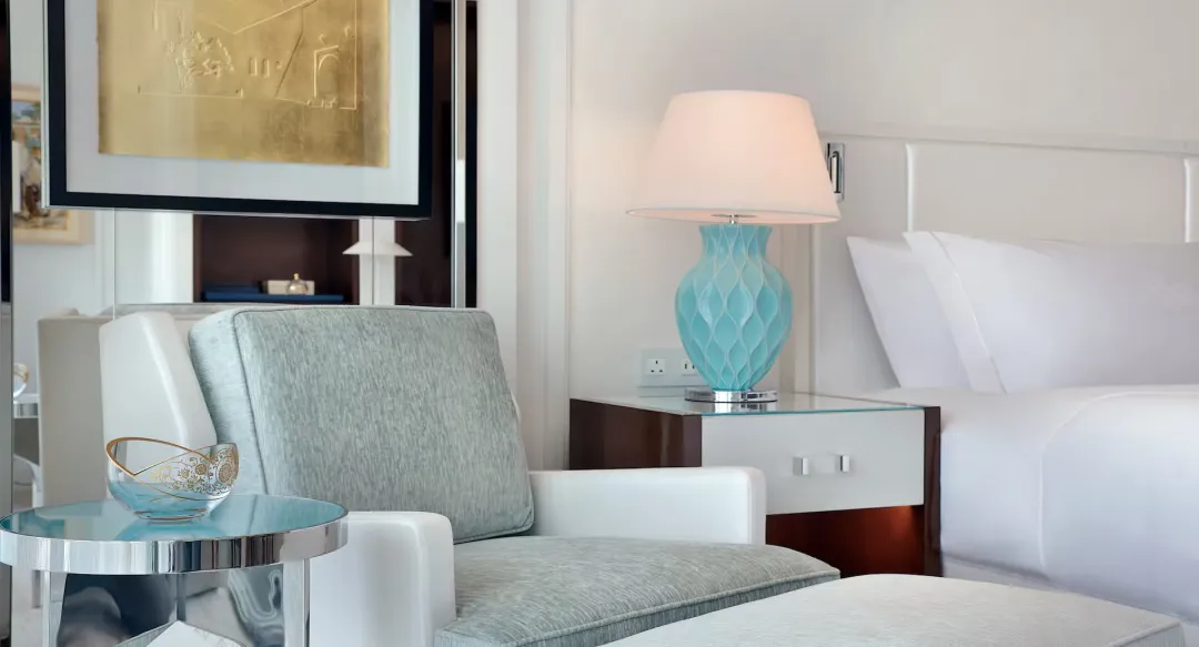 Waldorf-Astoria-Lusail-Doha-Family-Deluxe-Connecting-Room-Detail