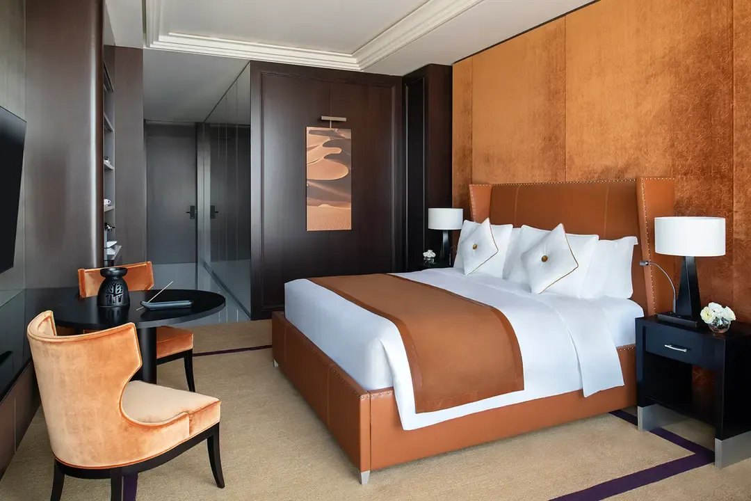 Banyan Tree Doha - Bliss retreat King