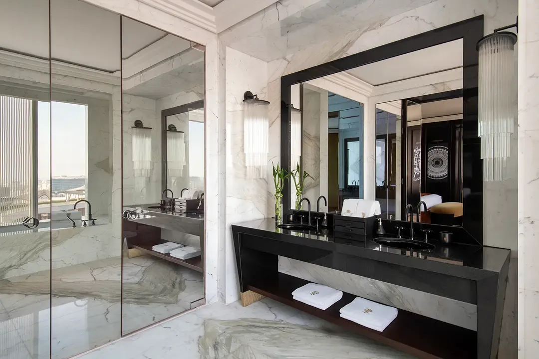 Banyan-Tree-Doha-Urban-Suite-Bathroom