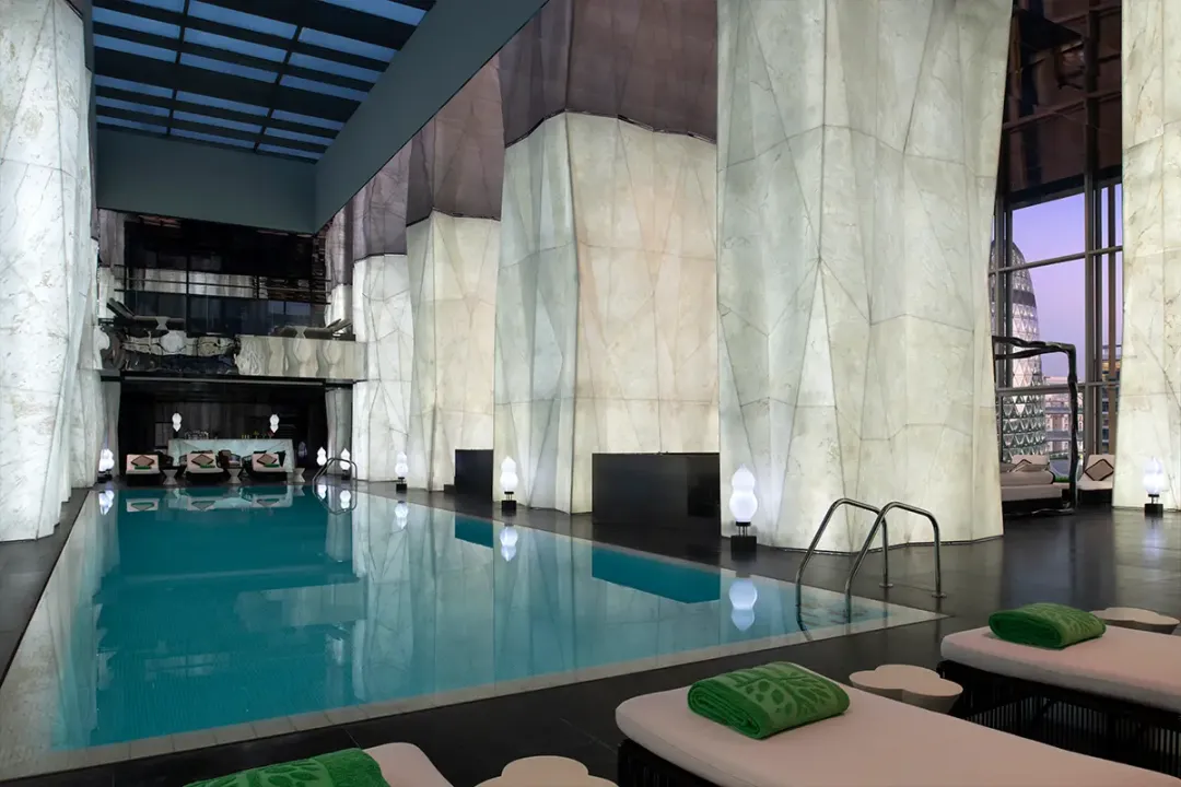 banyan-Tree-Doha-Indoor-Pool