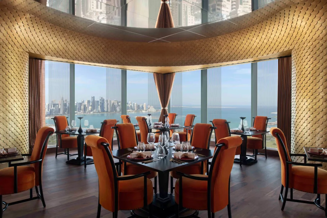 banyan-Tree-Doha-Saffron-Restaurant