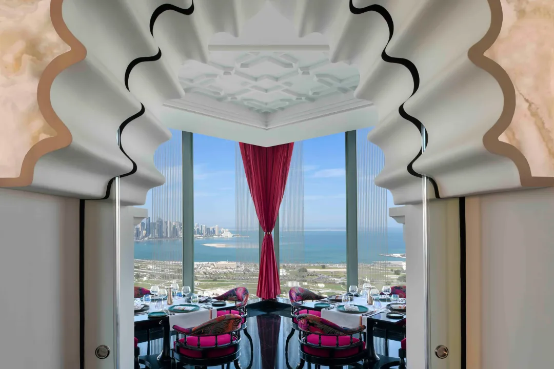 banyan-Tree-Doha-QalamKari-Restaurant