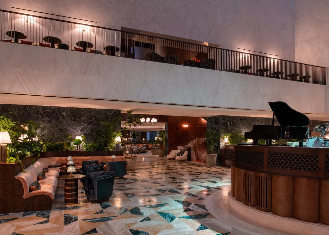 The-Ned-Doha-The-Nickel-Lounge