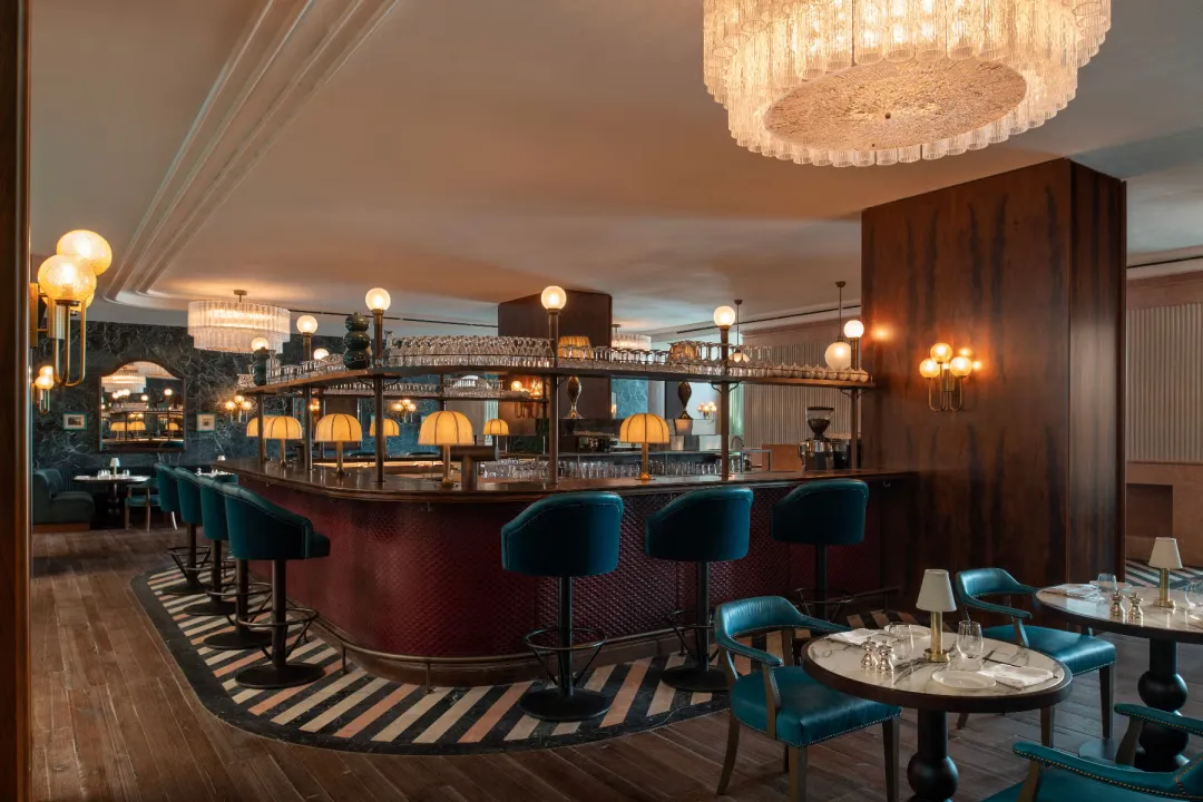 The-Ned-Doha-Cecconis-Doha