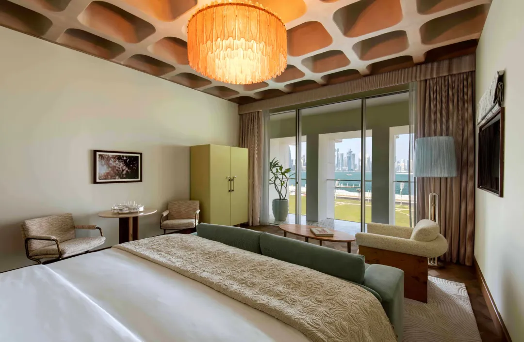 The-Ned-Medium-Sea-View-Room