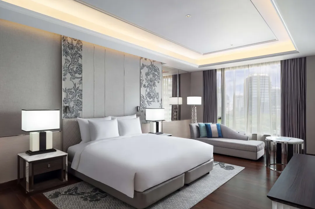 Grand Executive Suite -King Room