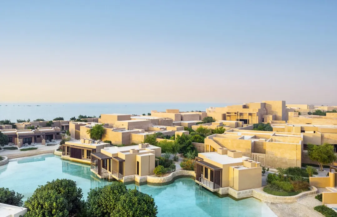 Zulal Wellness Resort by Chiva-Som