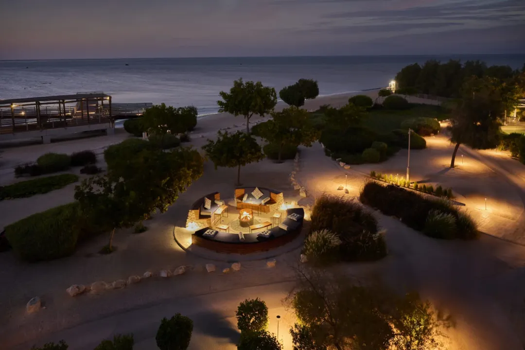 Zulal-Wellness-Resort-Evening-Gathering