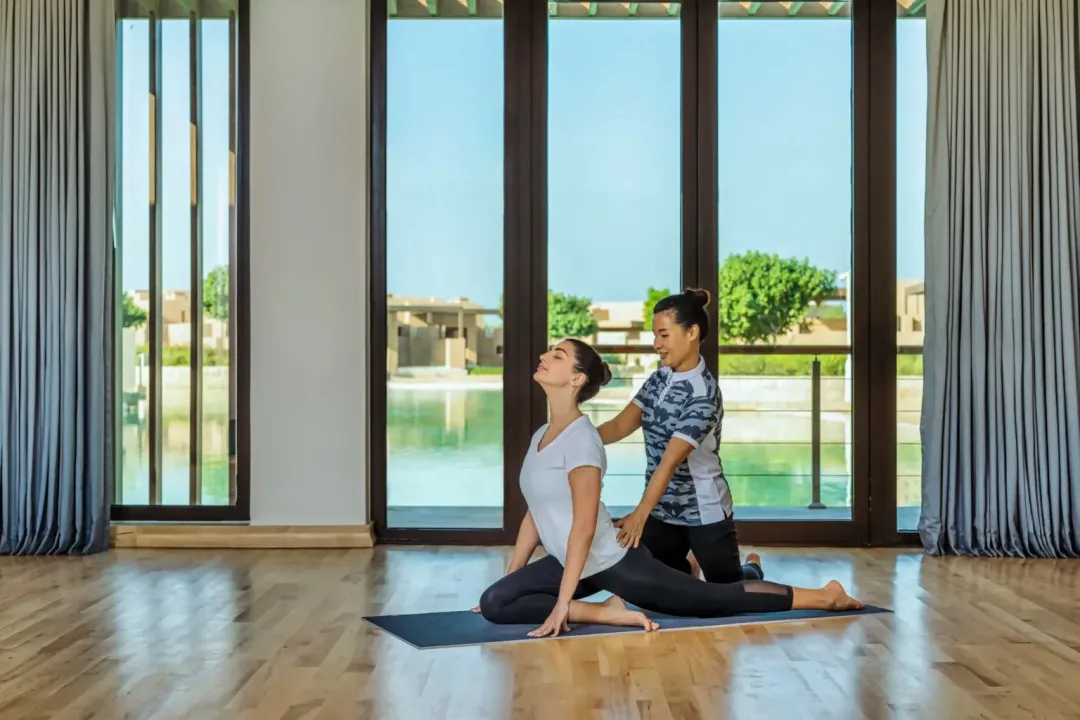 Zulal-Wellness-Resort-Stretch-treatment