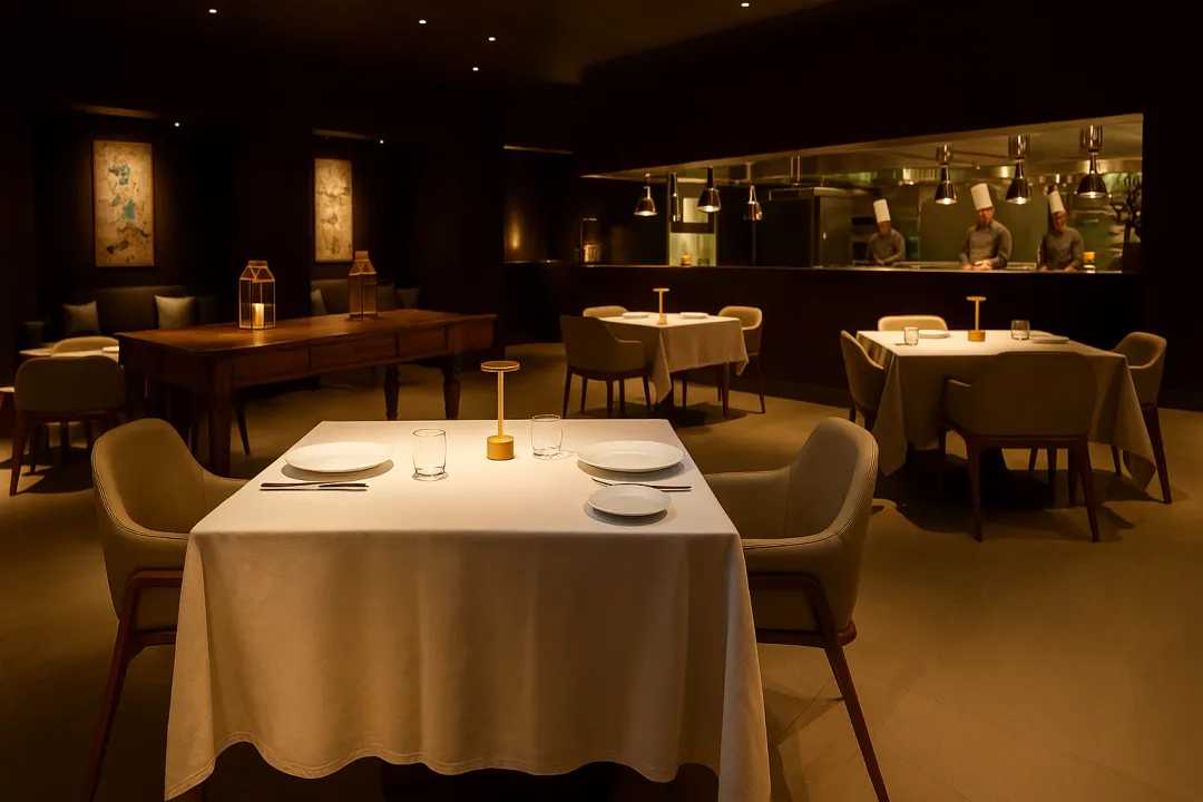 Zulal Wellness Resort - Acacia