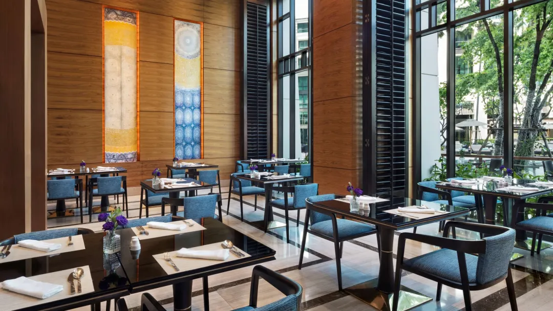 ALATi Restaurant