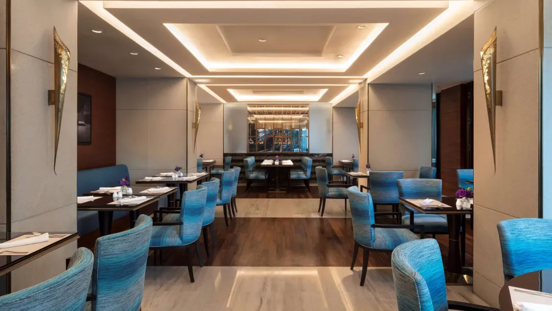 The Addition Restaurant