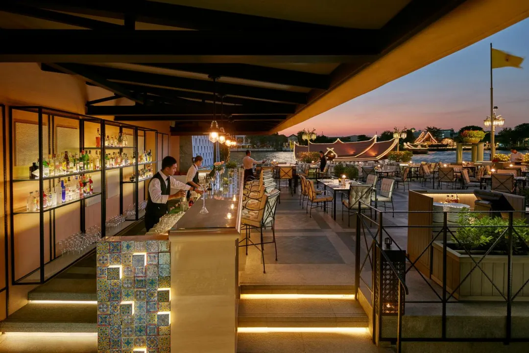 Ciao Terrazza Restaurant