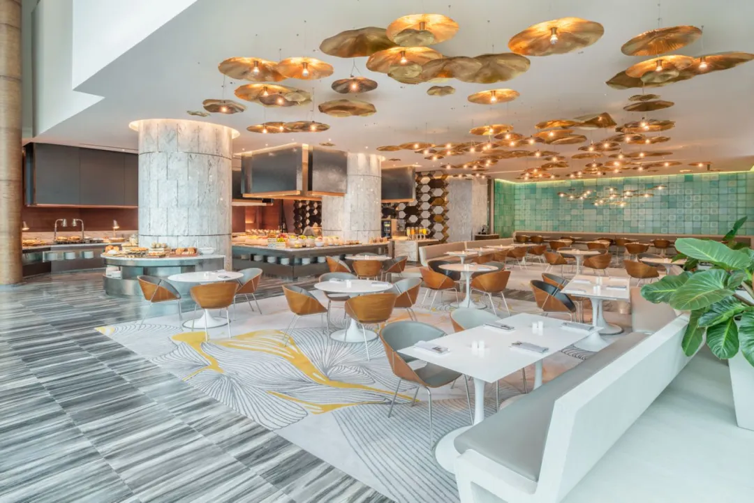 Latest Recipe Restaurant