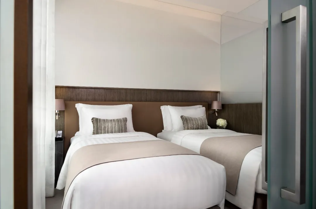 Family Room - Twin Bed